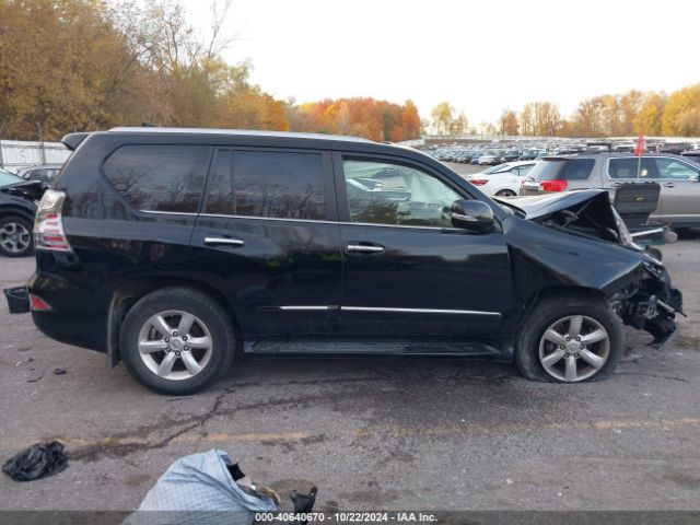 JTJBM7FX9J5182891 Lexus 460