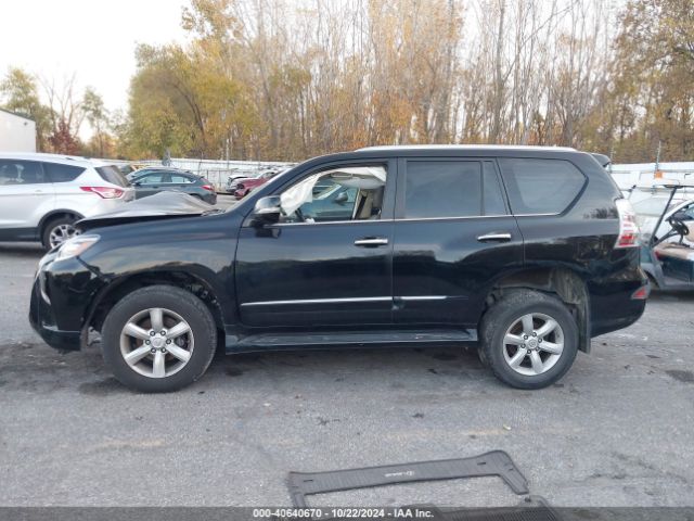 JTJBM7FX9J5182891 Lexus 460