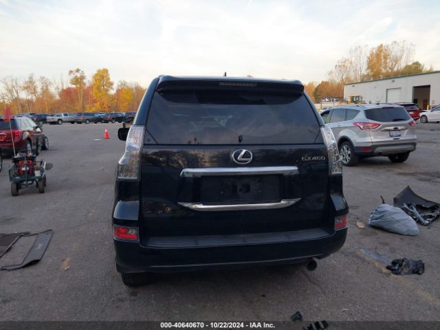 JTJBM7FX9J5182891 Lexus 460