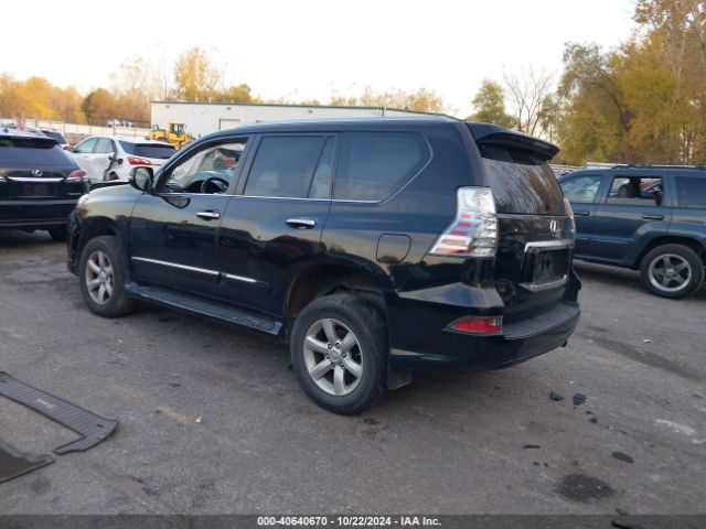 JTJBM7FX9J5182891 Lexus 460