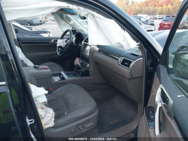 JTJBM7FX9J5182891 Lexus 460
