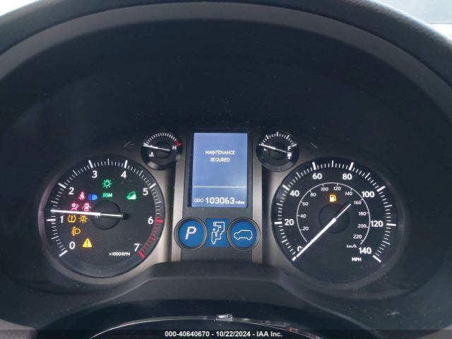 JTJBM7FX9J5182891 Lexus 460