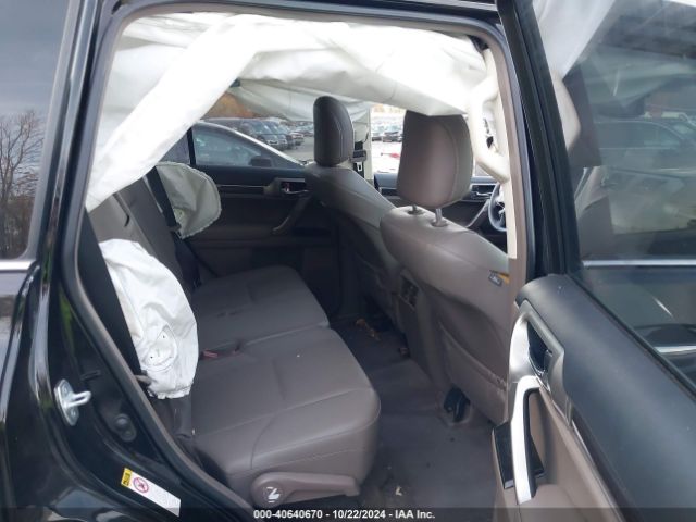 JTJBM7FX9J5182891 Lexus 460