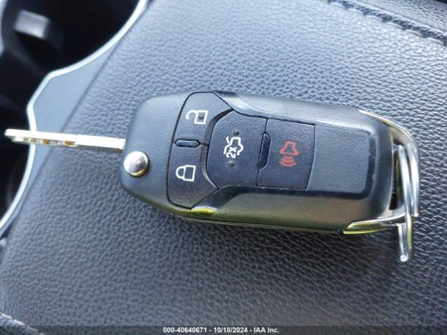 3FA6P0H71FR188873 Ford FUSION SE