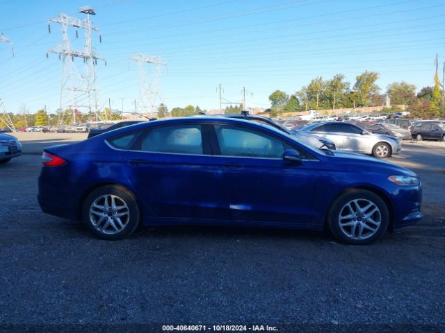 3FA6P0H71FR188873 Ford FUSION SE