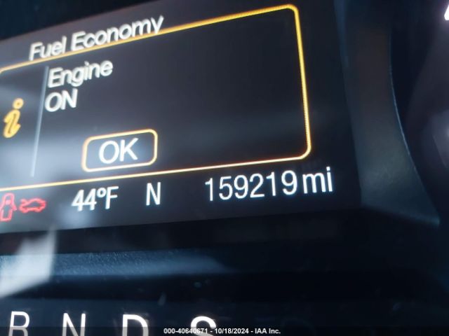 3FA6P0H71FR188873 Ford FUSION SE