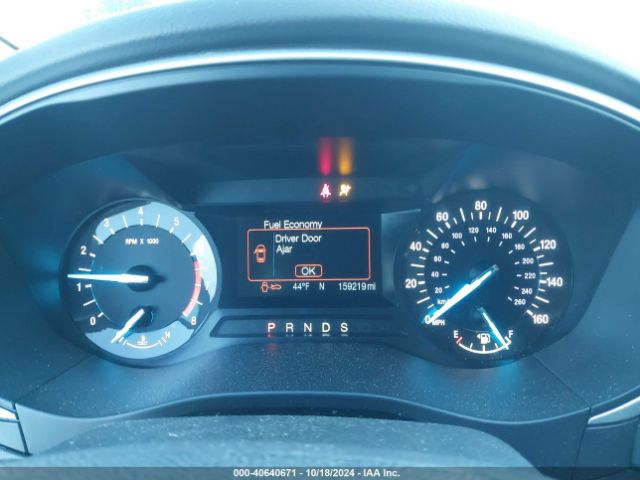3FA6P0H71FR188873 Ford FUSION SE