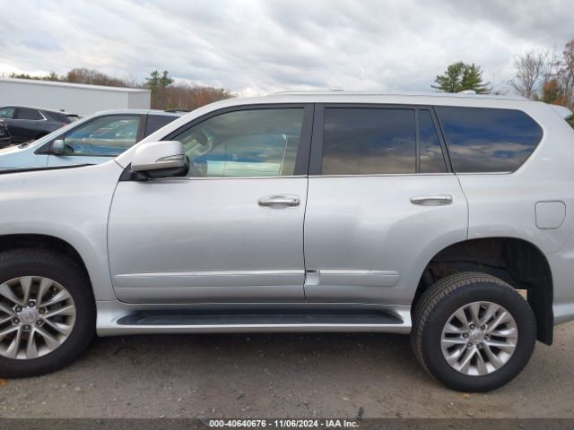 JTJBM7FX3E5084445 Lexus 460