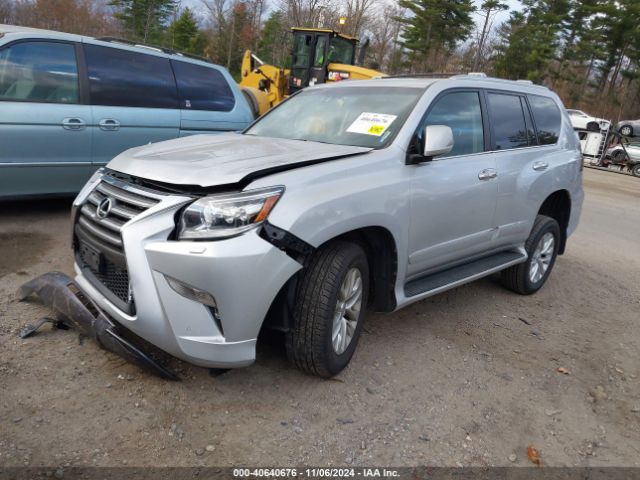 JTJBM7FX3E5084445 Lexus 460