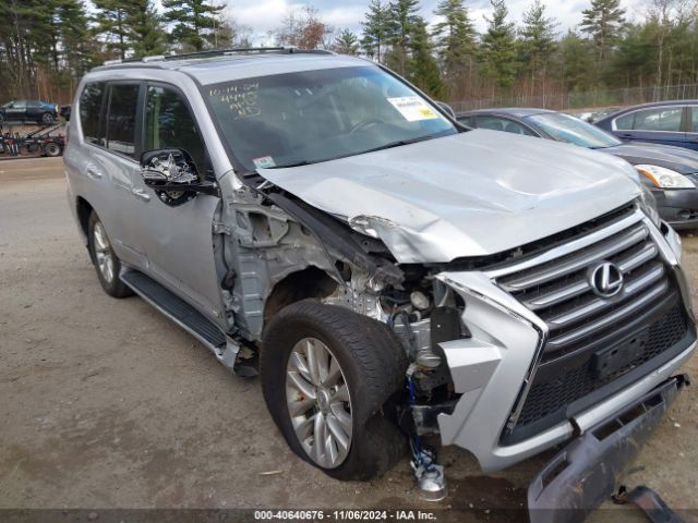 JTJBM7FX3E5084445 Lexus 460