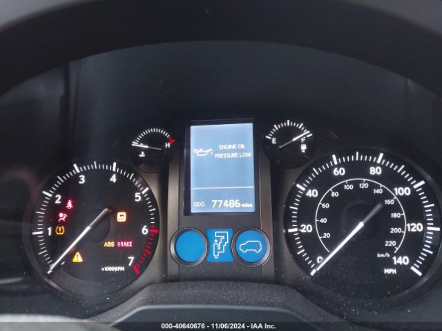JTJBM7FX3E5084445 Lexus 460