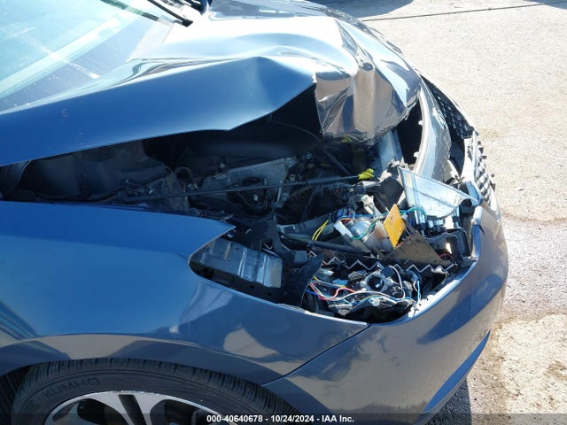 KIA FORTE EX 2015 KNAFX4A83F5344495 Image 17