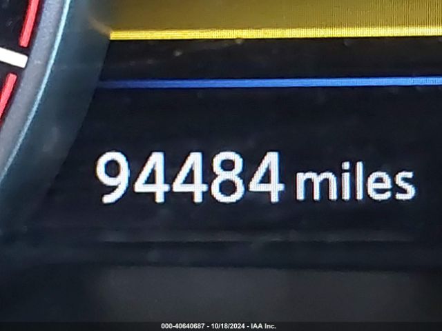 5N1AZ2MHXHN164100 Nissan MURANO S