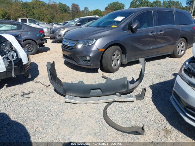 5N1AZ2MHXHN164100 Nissan MURANO S