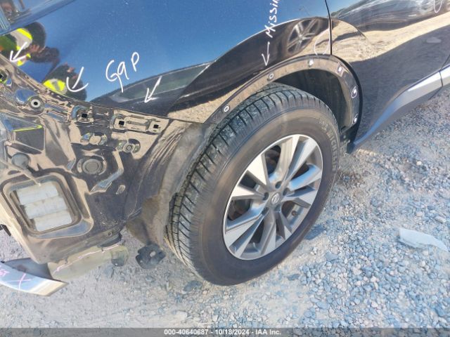 5N1AZ2MHXHN164100 Nissan MURANO S