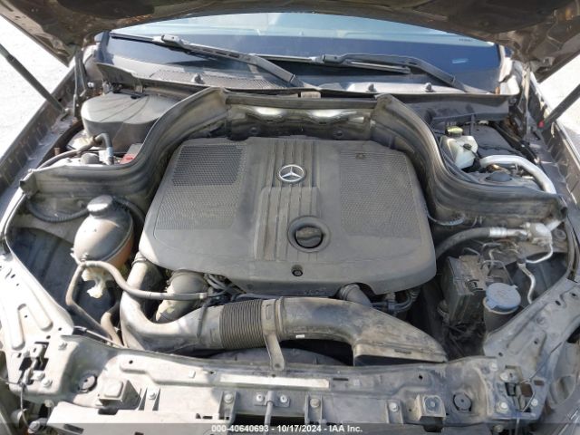 WDCGG0EB9EG337635 Mercedes-Benz Glk 250 Bluetec 4matic
