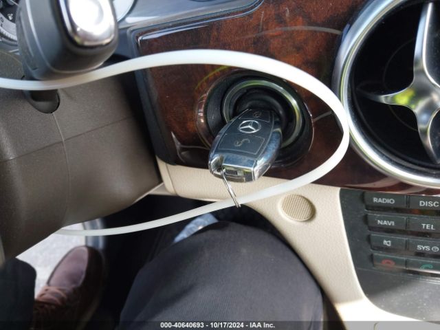 WDCGG0EB9EG337635 Mercedes-Benz Glk 250 Bluetec 4matic