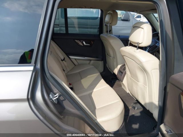 WDCGG0EB9EG337635 Mercedes-Benz Glk 250 Bluetec 4matic