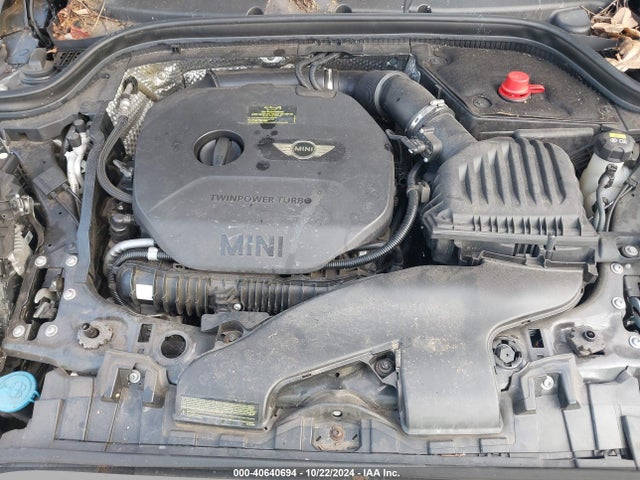 WMWXM9C56FT996388 Mini Hardtop John Cooper Works