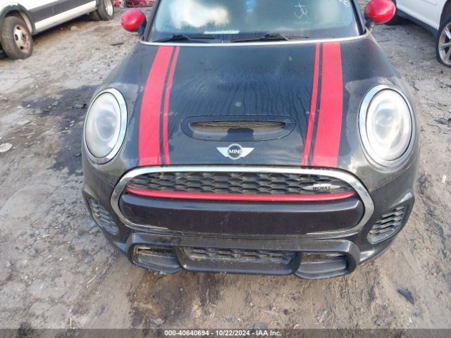 WMWXM9C56FT996388 Mini Hardtop John Cooper Works