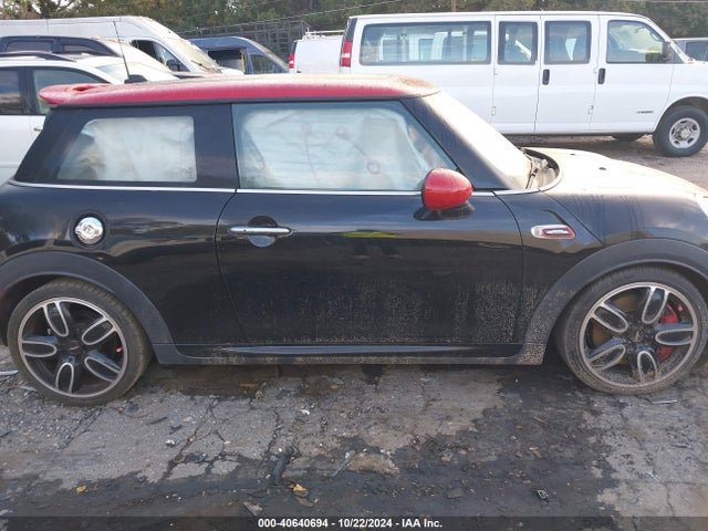 Mini Hardtop John Cooper Works 2015 WMWXM9C56FT996388 Image 12
