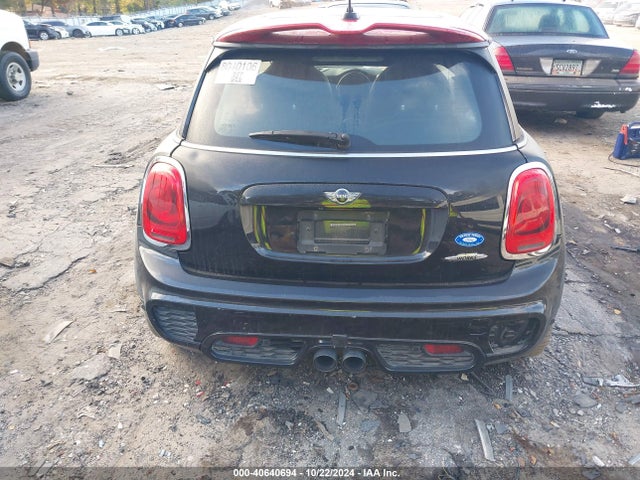 Mini Hardtop John Cooper Works 2015 WMWXM9C56FT996388 Image 15