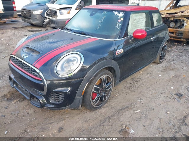 WMWXM9C56FT996388 Mini Hardtop John Cooper Works