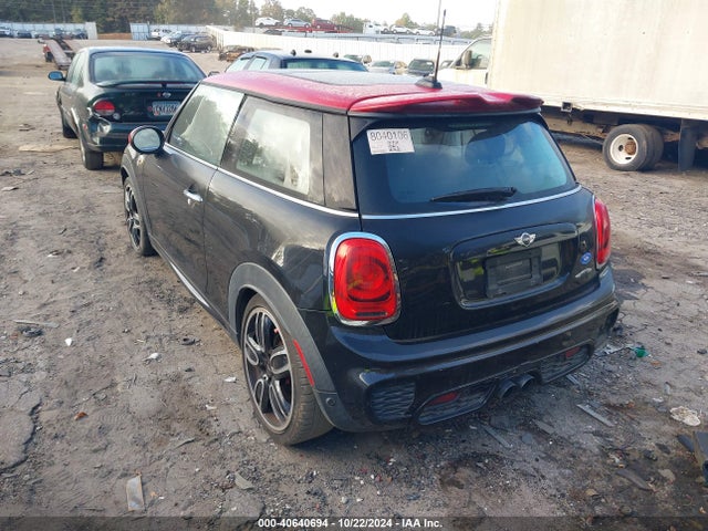 WMWXM9C56FT996388 Mini Hardtop John Cooper Works