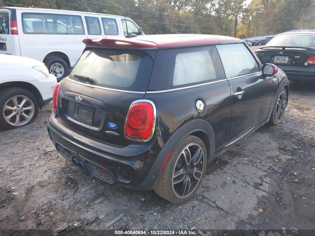WMWXM9C56FT996388 Mini Hardtop John Cooper Works