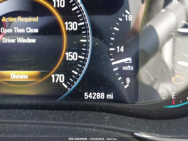 1G4GA5G34GF101618 Buick Lacrosse
