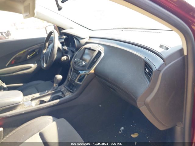 1G4GA5G34GF101618 Buick Lacrosse