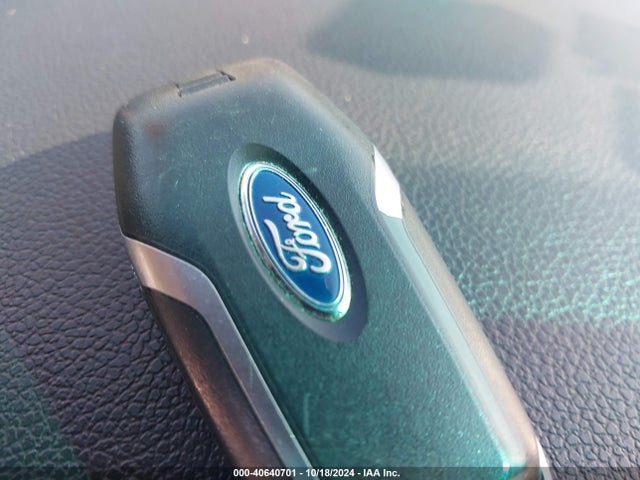 Ford Explorer Limited 2016 1FM5K7F89GGA79624 Image 11