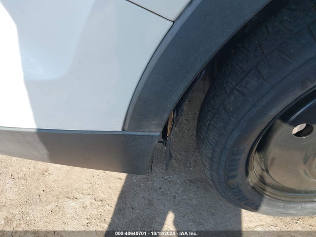 Ford Explorer Limited 2016 1FM5K7F89GGA79624 Image 18