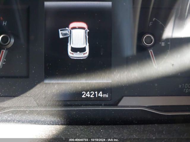 5NMJBCAE5PH179110 Hyundai TUCSON SEL