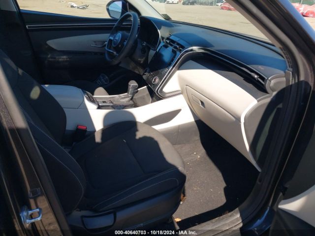 5NMJBCAE5PH179110 Hyundai TUCSON SEL