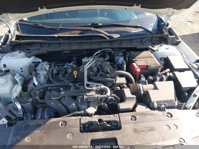 1N4BL4EW8MN410547 Nissan Altima Sl Intelligent Awd