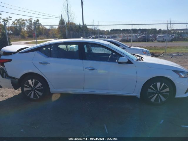 1N4BL4EW8MN410547 Nissan Altima Sl Intelligent Awd