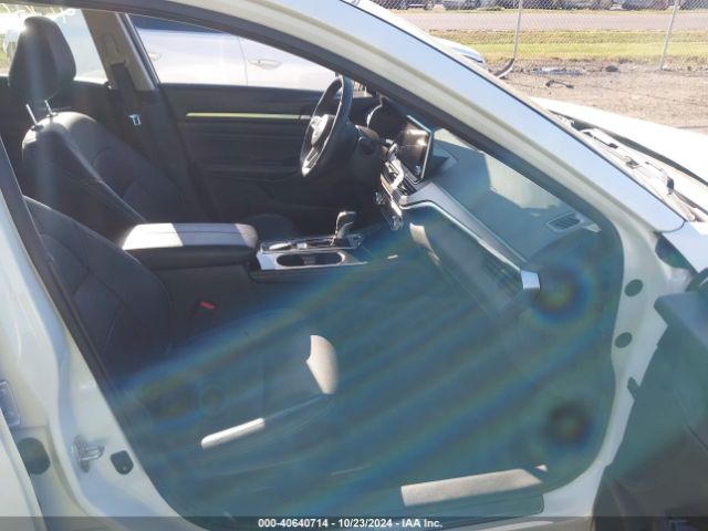 1N4BL4EW8MN410547 Nissan Altima Sl Intelligent Awd
