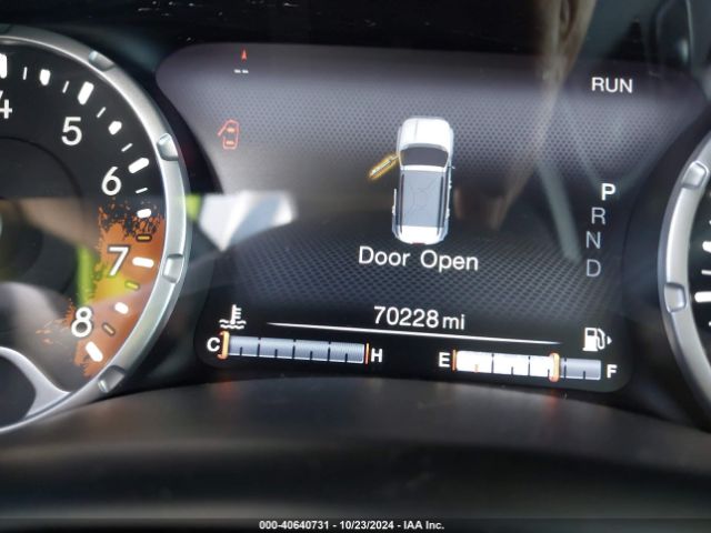 ZACCJBCB0HPG42209 Jeep Renegade Trailhawk 4x4