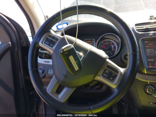 3C4PDCGG6GT230243 Dodge Journey Crossroad Plus
