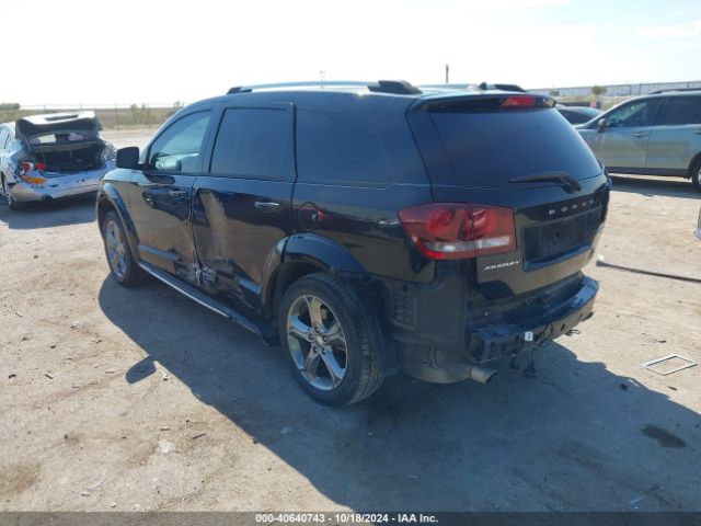 3C4PDCGG6GT230243 Dodge Journey Crossroad Plus