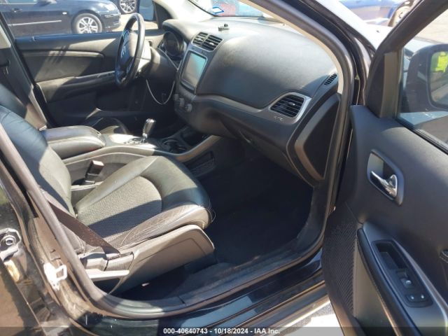 3C4PDCGG6GT230243 Dodge Journey Crossroad Plus