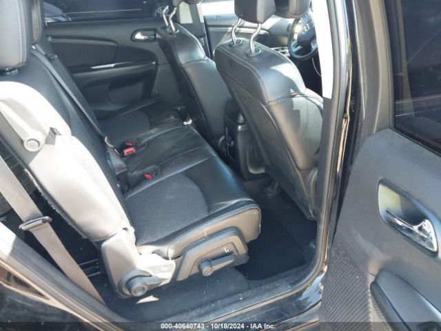 3C4PDCGG6GT230243 Dodge Journey Crossroad Plus