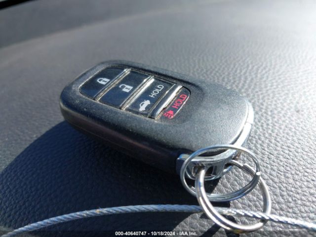 2HGFE2F2XNH560886 Honda Civic Lx
