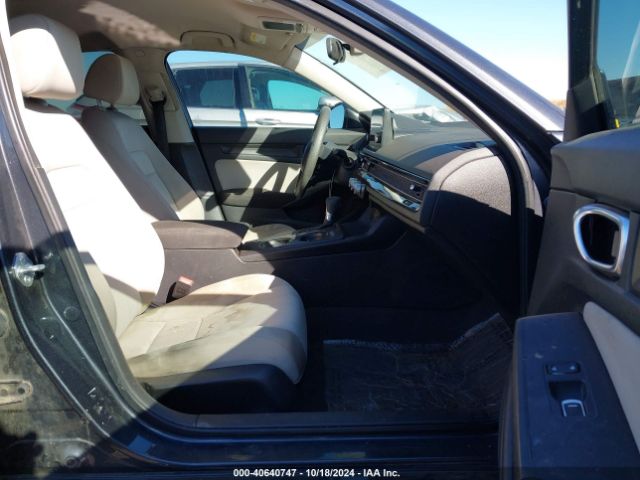 2HGFE2F2XNH560886 Honda Civic Lx
