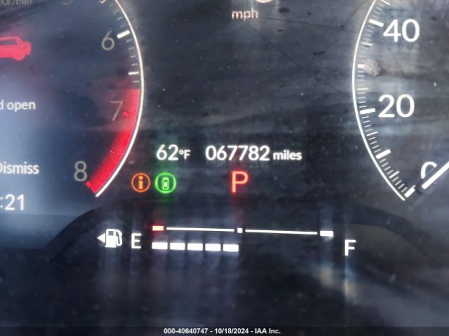 2HGFE2F2XNH560886 Honda Civic Lx