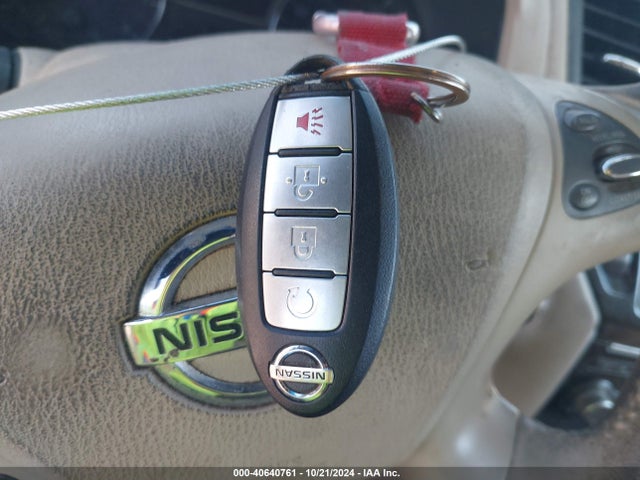 Nissan Pathfinder Sv 2015 5N1AR2MN1FC663057 Image 11