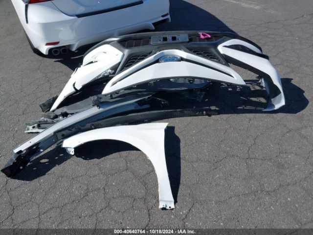 4T1G31AK3PU048599 Toyota Camry Se Nightshade Edition Hybrid