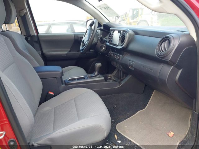 5TFCZ5AN7LX212559 Toyota Tacoma Sr V6