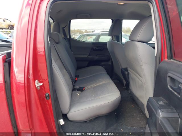 5TFCZ5AN7LX212559 Toyota Tacoma Sr V6